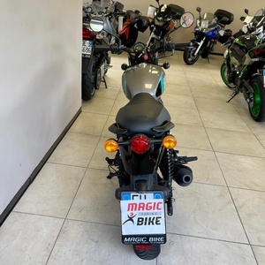 Pour les motos de tourisme ROYAL ENFIELD HNTR 350 - Product Image 4