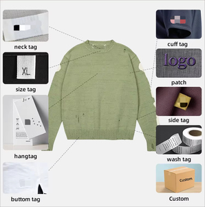 STITCHMODE Veste en jean pour homme Manteau d'hiver de haute qualité Design imprimé Prix de gros Streetwear décontracté Vêtements d'extérieur - Product Image 5