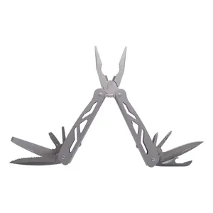 Multi-utensile personalizzato Watton a 9 funzioni per coltelli e gadget - Product Image 2