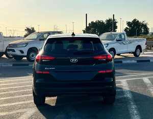 Gran Oferta para el Mercado Global: Tucson 2021 MiOption 2.0L V4 con Daños por Accidente en Buen Estado - Product Image 2