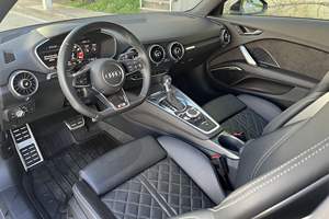 AUDI TTS COUPE 2021 IMPECABLE, LISTO PARA ENVIAR - Product Image 4