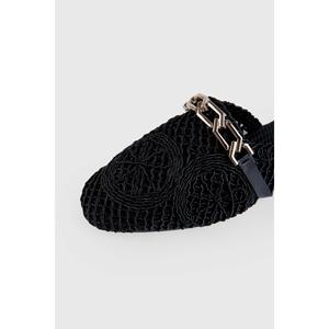 Ciabatte intrecciate donna Suins Diana - Product Image 2