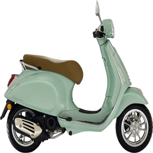 Scooters SWIFT VESP SPRIN 150 S de Grado Industrial OEM Personalizados con Garantía de 3 Años - Product Image 4