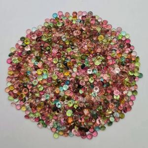 
 
 
 Turmalina Natural, Piedras Preciosas Sueltas Facetadas, Multicolores, Suministro al por Mayor, Piedra Tallada a Medida, Fabricación de Joyería, Origen Brasil - Product Image 5