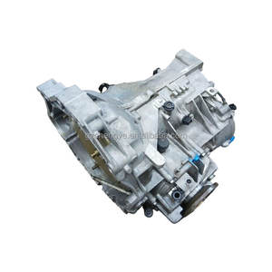 <span class=keywords><strong>Caja</strong></span> <span class=keywords><strong>de</strong></span> <span class=keywords><strong>Cambios</strong></span> Usada <span class=keywords><strong>de</strong></span> 4 Cilindros, 2WD, 2.0L 1.8L 01N para <span class=keywords><strong>Audi</strong></span> <span class=keywords><strong>A4</strong></span> A6 VW Passat B5 <span class=keywords><strong>B6</strong></span> - Product Image 6