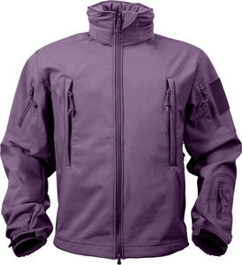 Nouveaux hommes personnalisés de haute qualité personnalisés en plein air hommes randonnée pêche Softshell veste imperméable coupe-vent veste de ski pour hommes - Product Image 1