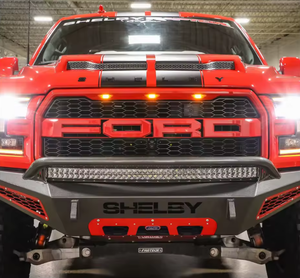 VENTAS 2024 Ford F-150 Industrial y para Bricolaje, Listo para Enviar, 1 Año de Garantía, Origen PL - Product Image 1