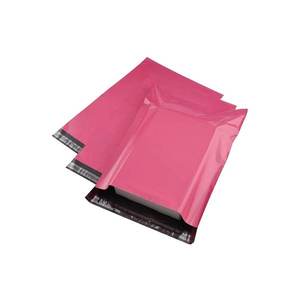 <b>Polythene</b> Coex Mailers <b>Bags</b> Customized Logo Promotion Brand Gravure Printing 1 Ton Made Vietnam ODM Supplier Good Price Factory - Product Image 5