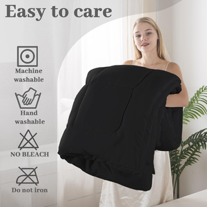 Venta al por mayor edredón sábanas juegos de cama microfibra de alta calidad impreso floral/sólido/rayas hermosas sábanas juego de cama - Product Image 3