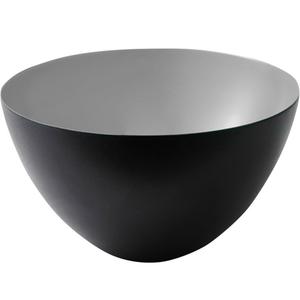 Tazón de Metal para Servir Frutas, Postres y Ensaladas, Venta Caliente 2026, para Hoteles, Restaurantes y Bares, Exhibición de Frutas y Servicio de Ensaladas - Product Image 1