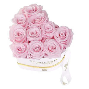Chelsea Eternal Rose Gift Box in Pink Martini for Valentine's Day - Product Image 3