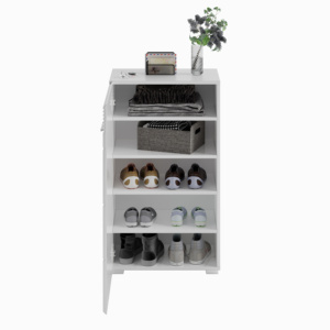 Design tedesco X18A9G04 tavolo da pranzo per uso casa e sala da pranzo - Product Image 3