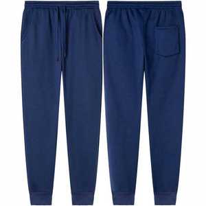 2025 ropa deportiva para hombres Casual transpirable ligero cintura alta cierre elástico hombres pantalón ligero - Product Image 1