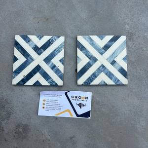 เขียงไม้วอลนัทสีดำเป็นมิตรกับสิ่งแวดล้อมทำด้วยมือดีไซน์หรูหราปรับแต่งความหนาได้ตามต้องการสำหรับขนมปังชีส - Product Image 2