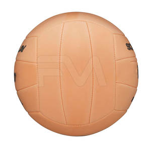 Ballon de volley-ball le plus vendu, faible MOQ, matériau durable, ballon de volley-ball à marque privée - Product Image 3