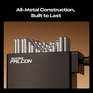 Fixation flexible Creality Falcon - Product Image 4