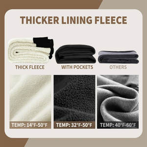 Pantalones de Yoga de invierno de cintura alta para mujer, logotipo personalizado, mallas elásticas para gimnasio, correr, Fitness, Color sólido, diamantes de imitación, venta al por mayor - Product Image 2