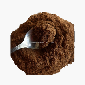 <b>Agarwood</b> 100% Dried Mesh Powder Oil Making Oud Oil <b>Incense</b> Sticks Aromatic Spa Organic Lintas Era Customizable Mesh Sizes - Product Image 1