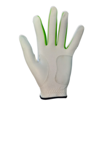 Gants de golf durables en cuir de chèvre naturel Gants de sport durables et respirants - Product Image 2