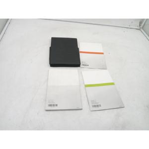 Manual de Uso y Mantenimiento para VOLKSWAGEN Serie Up (122) (16>) - Product Image 3