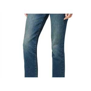 Jeans premaman alla caviglia Joe's in Toska Taglia 29 - Abbigliamento premaman confortevole - Product Image 3