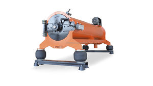 Spinner de tapis SPEED 3300 - Product Image 2