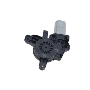 MOTORE ELETTRICO PER FINESTRINO POSTERIORE SINISTRO MERCEDES Serie GLB (X247) A0009060808 (19>) - Product Image 5