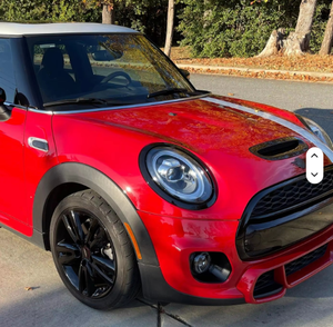 MINI COOPER S 2021 USADO, Económico, con Volante a la Izquierda/Derecha - Product Image 1