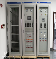 Matériel de distribution d'énergie basse tension KGZDW, armoire de distribution, tableau électrique, appareillage de commutation, système d'alimentation en courant continu