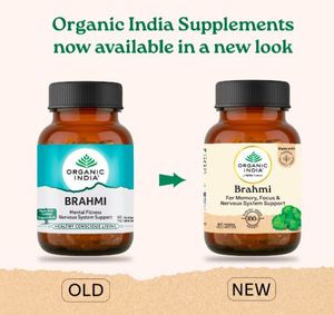 Capsules Brahmi certifiées par l'USDA provenant de l'approvisionnement en soins de santé en arbre naturel de l'Inde au prix de gros - Product Image 4