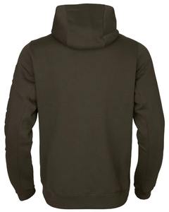 2025 New Full Sleeves Winter Hoodies for Men <b>Warm</b> <b>Fleece</b> Jacket Men's Hoodies Men's Sentry Full Zip Cotton Hoodies - Product Image 2