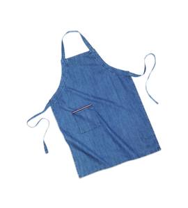 Delantal de cocina sin mangas de verano de algodón puro para mujer, babero transpirable para el hogar, ropa de limpieza - Product Image 1