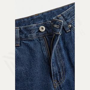 Pantalons de travail en jean pour homme de haute qualité, à double genouillère, solides, personnalisés, style peintre, cargo, prix bas, couleur personnalisée - Product Image 4