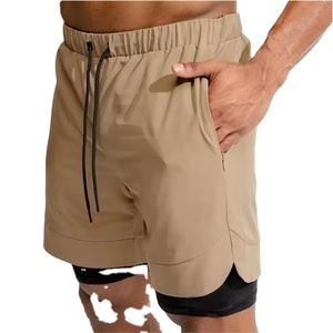 Summer Breathable Men <b>Shorts</b> Fashion Quick-Drying <b>Shorts</b> <b>With</b> High Quality <b>Shorts</b> - Product Image 2