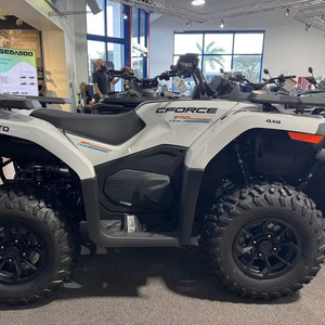 CFORCE 500 2026 - Product Image 1