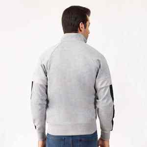 Sudadera con capucha unisex informal 100% algodón al por mayor precio barato sudadera deportiva con estampado de logotipo personalizado para el invierno - Product Image 4