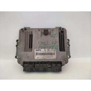 Centralina di Iniezione RENAULT Megane II Serie 0281010769 k9k732 Diesel 1461 (06>08) - Product Image 1