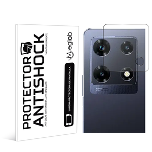 ANTISHOCK Mobile Lenses Screen <b>Protector</b> for Infinix Note 30 Pro - Product Image 1