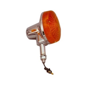 Luz de Señalización Delantera y Trasera para Motocicleta GP100 GP125 B200 TS100 TS125 TS250 OEM 35603-39221 Repuesto al por Mayor - Product Image 1