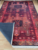 Antik Aussehende Wolle/Seide Handgeknüpfte Teppiche Handgefertigt 8x14 9x12 Mehrfarbige Abstrakte Gebetsteppiche Umweltfreundlich 1 Stück Wohnzimmer