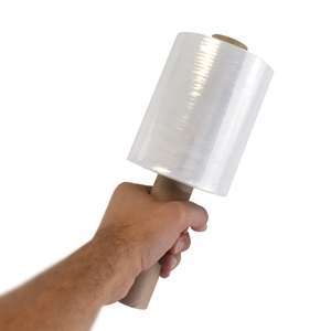 Film étirable PE: solution d'emballage efficace pour une expédition et une manipulation faciles ODM avec prix d'usine - Product Image 3