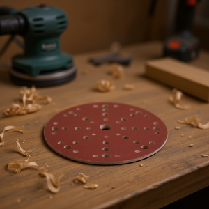 Discos de Lijado Festool Multi-Pack STF D150/48 Rubin 2 - Product Image 3