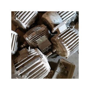 Acheter un moteur électrique usagé/Commander un petit moteur à haute teneur en cuivre/Nettoyer les alternateurs et les transformateurs de moteur électrique usagés - Product Image 6