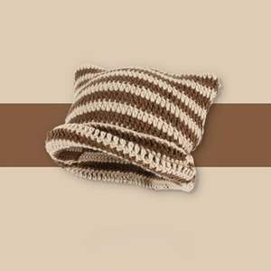 Bonnets en tricot de qualité supérieure, dernier design, vente en gros, 100% acrylique, jacquard personnalisé, respirant, imperméable, unisexe, adultes - Product Image 6