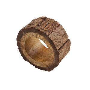 Luxury High Quality Unique <b>Wooden</b> Round Shaped Handicraft Wood <b>Napkin</b> <b>Rings</b> For Table Top Decoration Bulk Supplies From India - Product Image 6