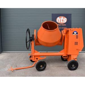 ALTRAD Belle Premier 100XT Produit en état neuf - Product Image 6