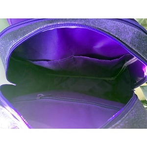 <span class=keywords><strong>Sac</strong></span> à dos personnalisé en Pu à haute capacité avec broderie de <span class=keywords><strong>Dragon</strong></span> - Product Image 4
