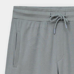 Vente en gros de pantalons de jogging en coton personnalisés pour hommes pantalons de sport respirants à séchage rapide OEM/ODM vêtements de sport et de loisirs - Product Image 3