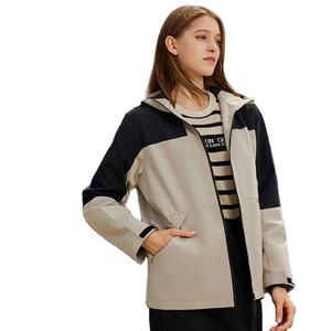 Vente directe d'usine unisexe, veste d'hiver chaude d'extérieur pour hommes, veste à bulles pour hommes, veste unisexe - Product Image 3