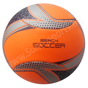 Balón de fútbol de la mejor calidad, para la playa, cosido a mano, para partidos y entrenamiento - Product Image 5